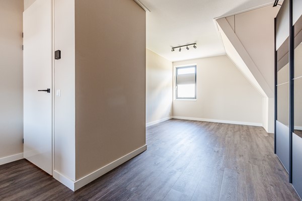 Medium property photo - Heuvelstee 46, 3281 MS Numansdorp